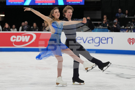 U.S. Championships Figure Skating