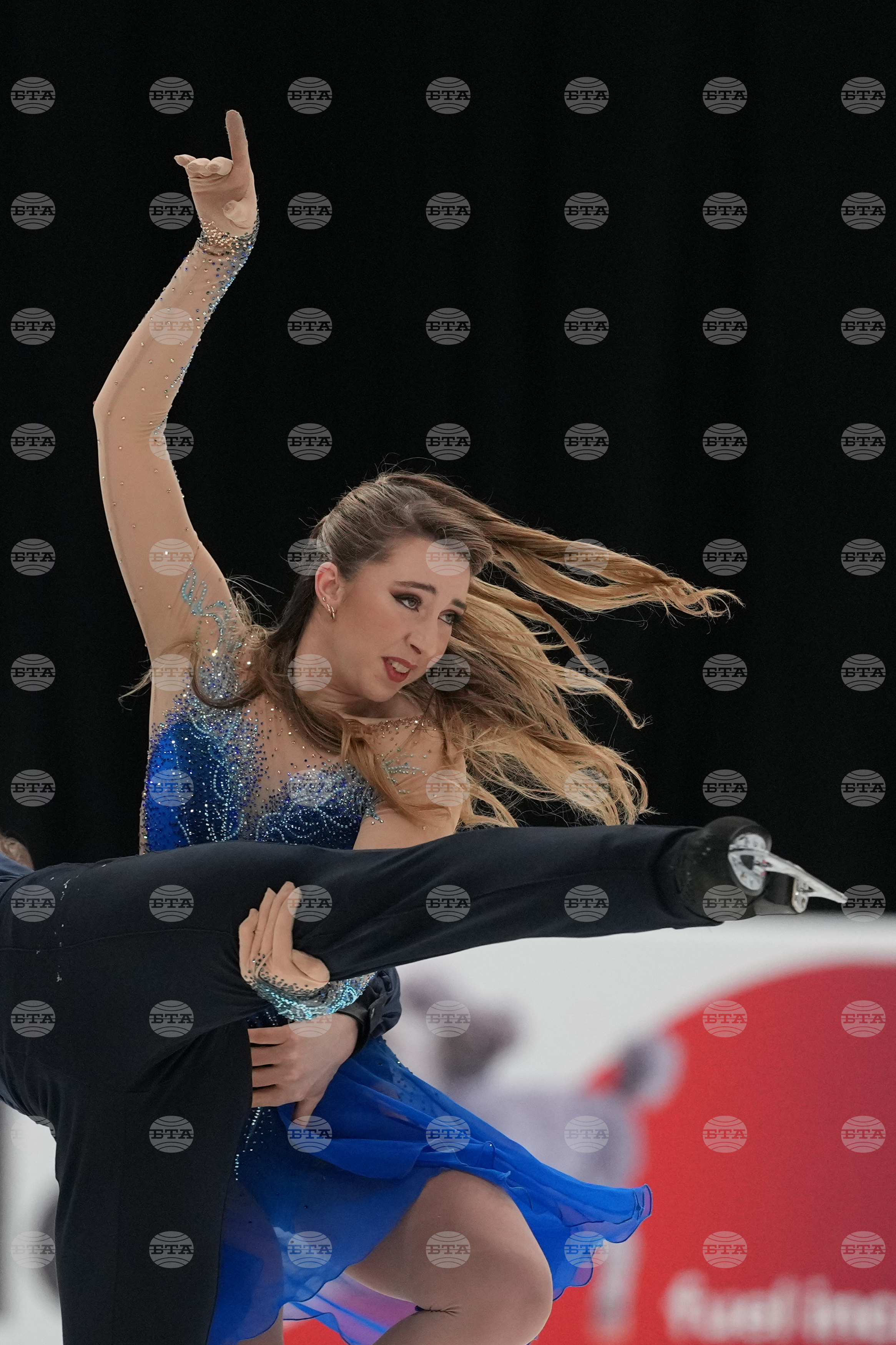 U.S. Championships Figure Skating