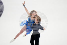 U.S. Championships Figure Skating