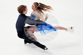 U.S. Championships Figure Skating