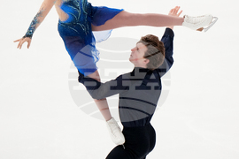 U.S. Championships Figure Skating