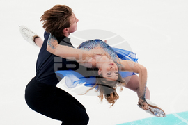 U.S. Championships Figure Skating