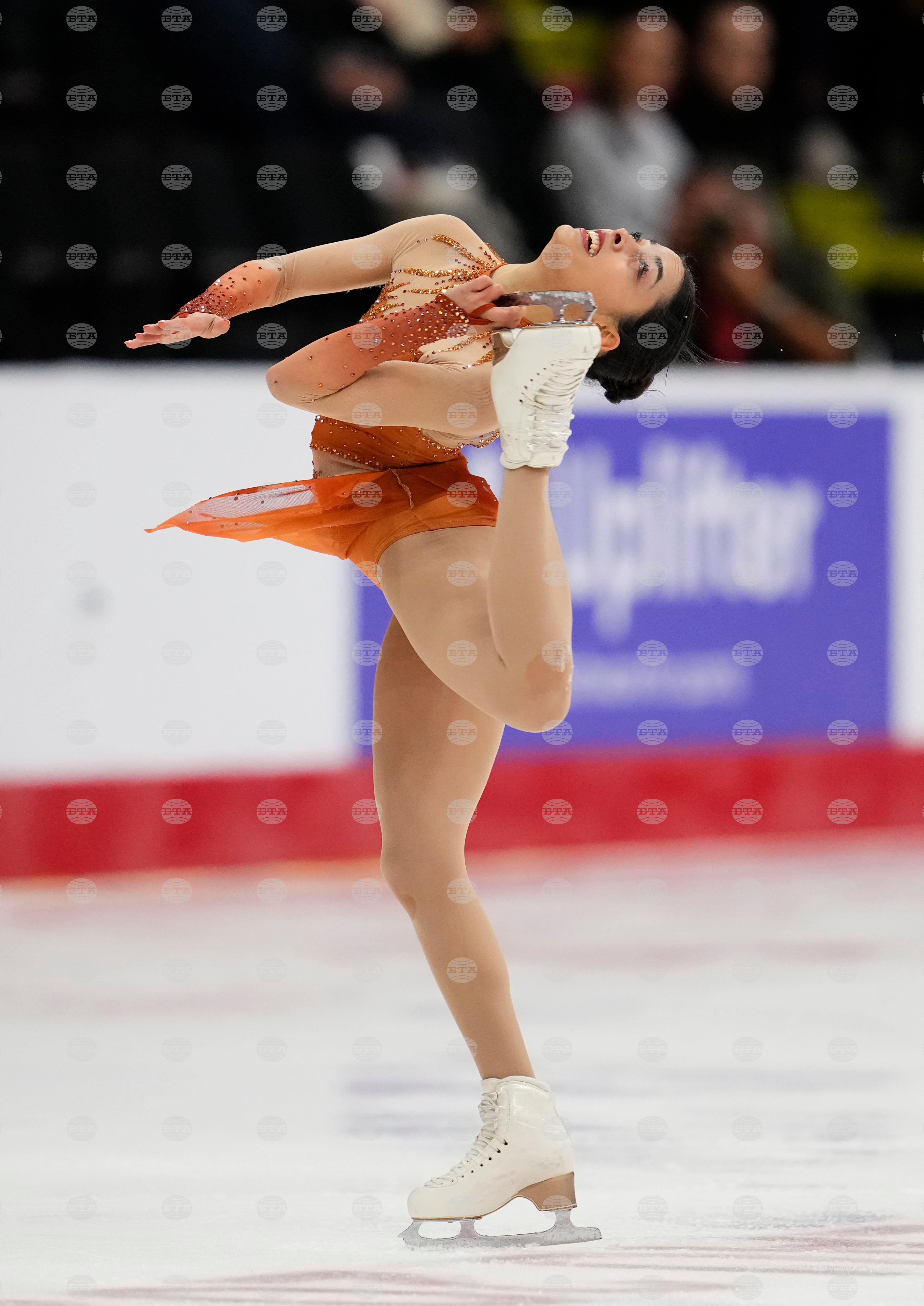 Canada National Skating Championships