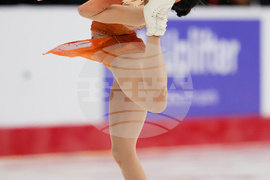 Canada National Skating Championships