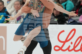 U.S. Championships Figure Skating