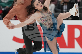U.S. Championships Figure Skating