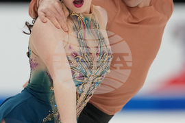 U.S. Championships Figure Skating