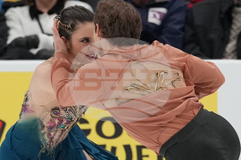 U.S. Championships Figure Skating