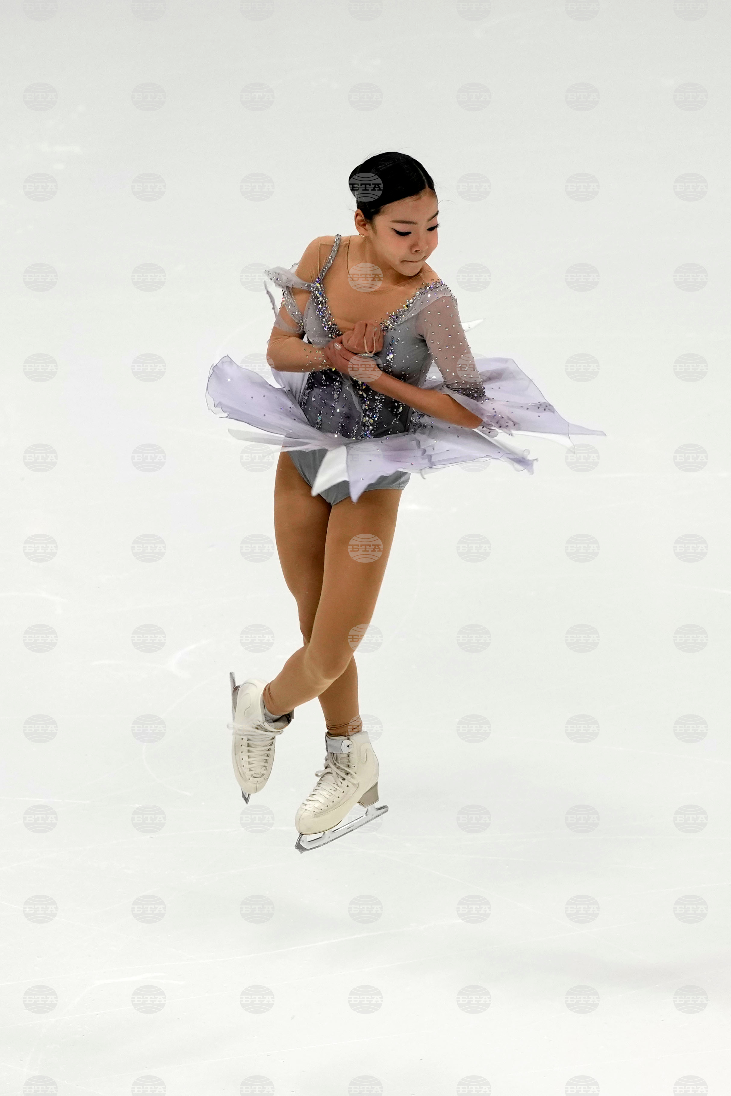 Canada National Skating Championships