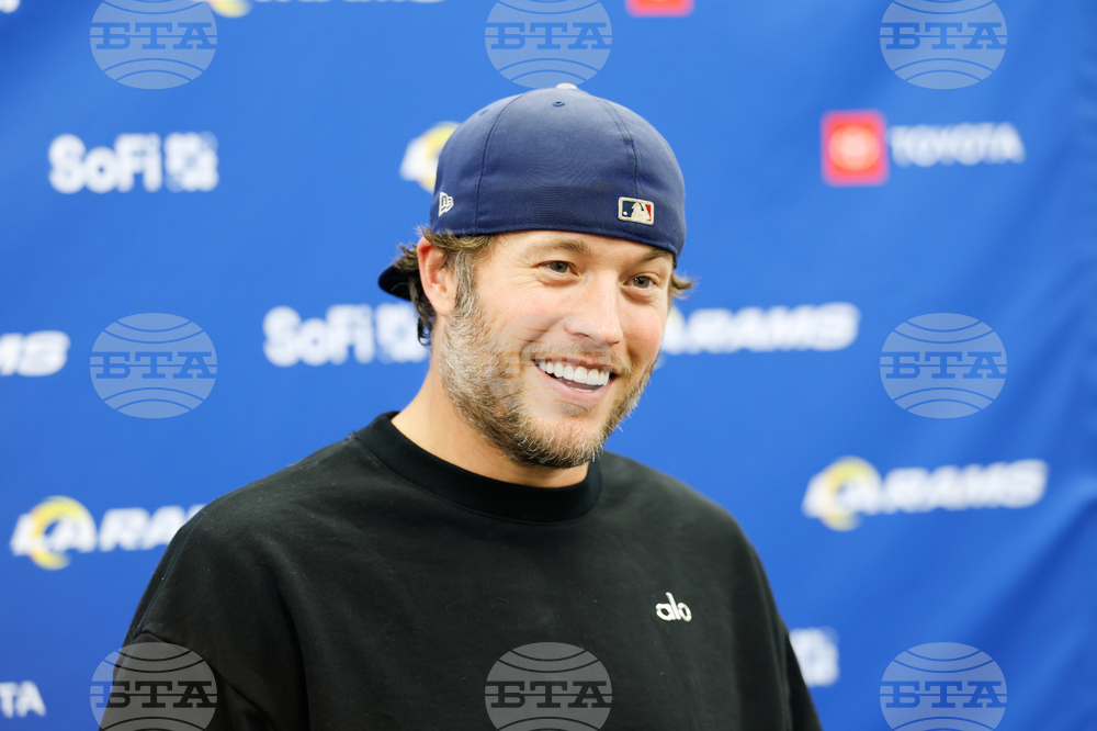 Rams Panthers Football