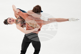 U.S. Championships Figure Skating