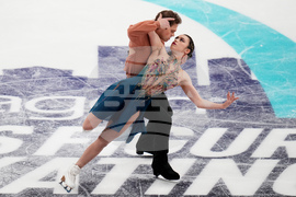 U.S. Championships Figure Skating