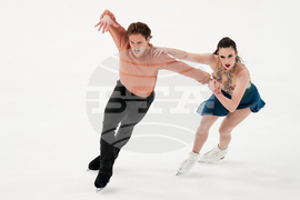 U.S. Championships Figure Skating