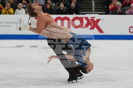 U.S. Championships Figure Skating