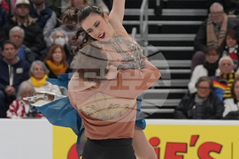 U.S. Championships Figure Skating