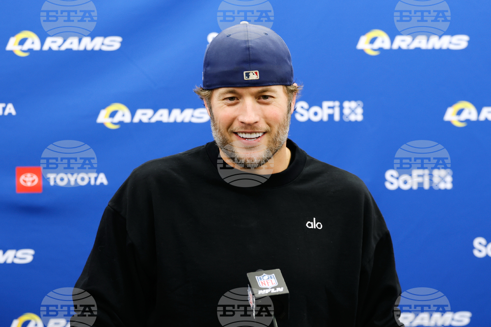 Rams Panthers Football