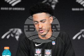 Rams Panthers Football