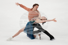 U.S. Championships Figure Skating