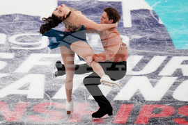 U.S. Championships Figure Skating