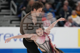 U.S. Championships Figure Skating