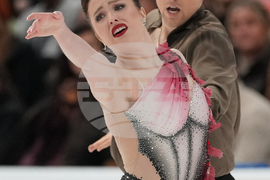 U.S. Championships Figure Skating