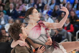 U.S. Championships Figure Skating