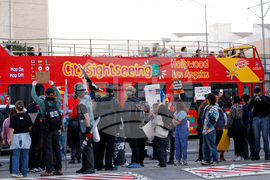 Immigration Enforcement California