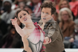 U.S. Championships Figure Skating