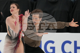 U.S. Championships Figure Skating