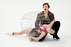 U.S. Championships Figure Skating