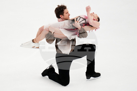 U.S. Championships Figure Skating