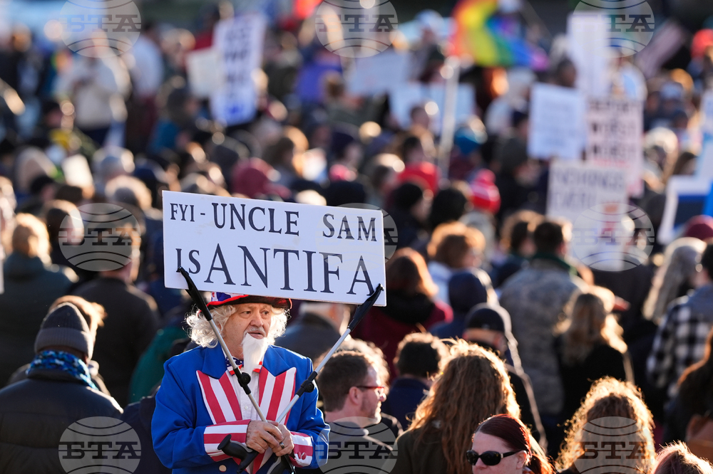 Immigration Enforcement Protests
