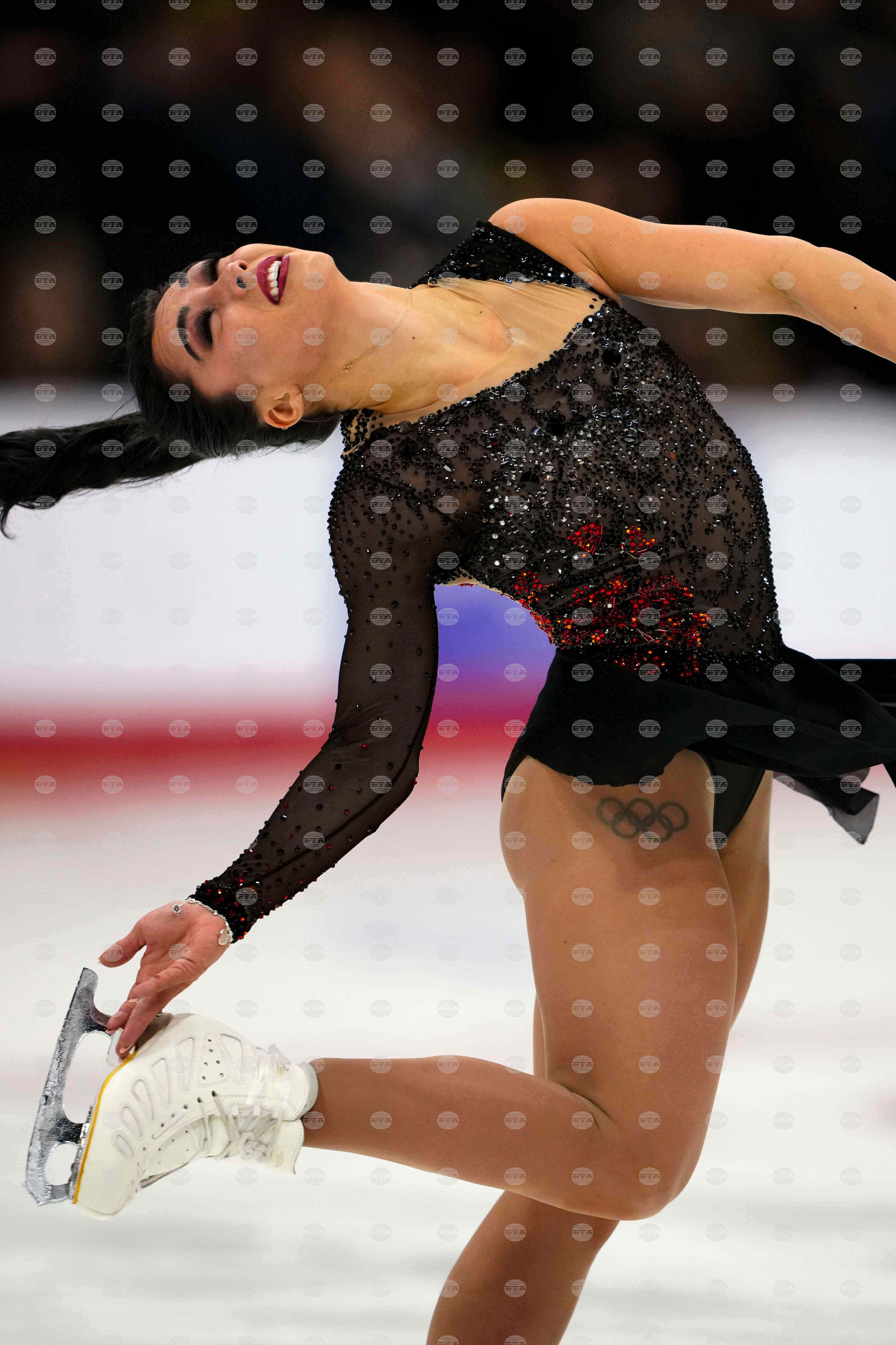 Canada National Skating Championships
