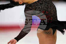 Canada National Skating Championships