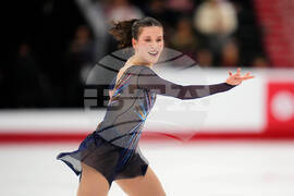 Canadian Championships Figure Skating