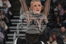 U.S. Championships Figure Skating