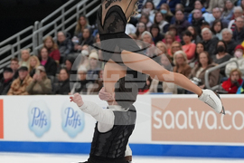 U.S. Championships Figure Skating