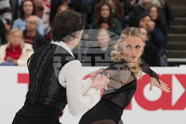 U.S. Championships Figure Skating