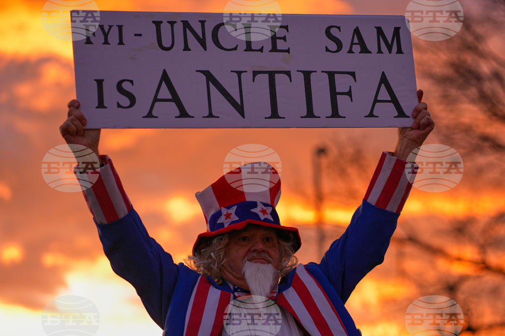 Immigration Enforcement Protests