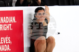 Canadian Championships Figure Skating