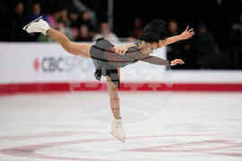 Canada National Skating Championships