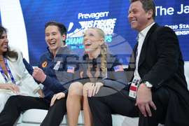 U.S. Championships Figure Skating