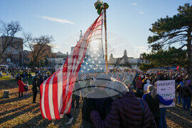Immigration Enforcement Protests