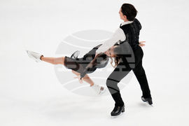 U.S. Championships Figure Skating