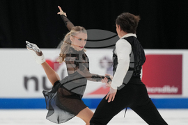 U.S. Championships Figure Skating