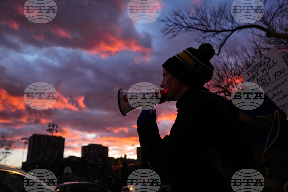 Immigration Enforcement Protests