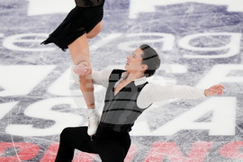 U.S. Championships Figure Skating