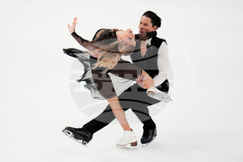 U.S. Championships Figure Skating
