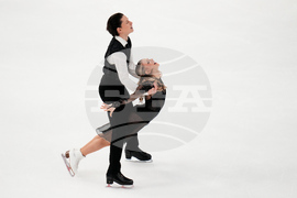 U.S. Championships Figure Skating