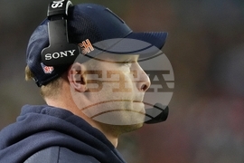 Packers Bears Football